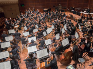 San Francisco Orchestra
